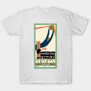 Uruguay 1930 World Cup T-Shirt